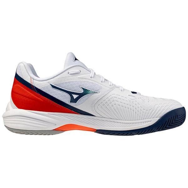 ミズノテニスシューズ MIZUNO（ミズノ） テニスシューズ ミズノネオエース MIZUNO NEO ACE AC