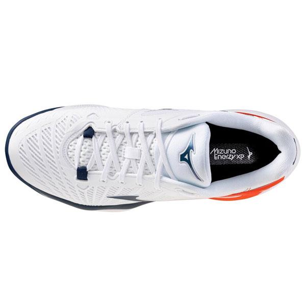 ミズノ テニスシューズ 27.5 MIZUNO（ミズノ） テニスシューズ ミズノネオエース MIZUNO NEO ACE AC