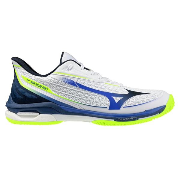 WAVE EXCEED ミズノ テニスシューズ ウエーブエクシードツアー7 AC