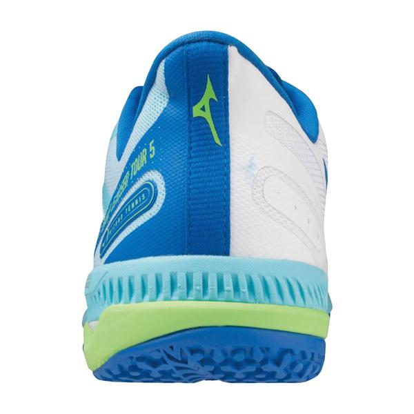 WAVE EXCEED ミズノ テニスシューズ ウエーブエクシード ツアー 5 OC