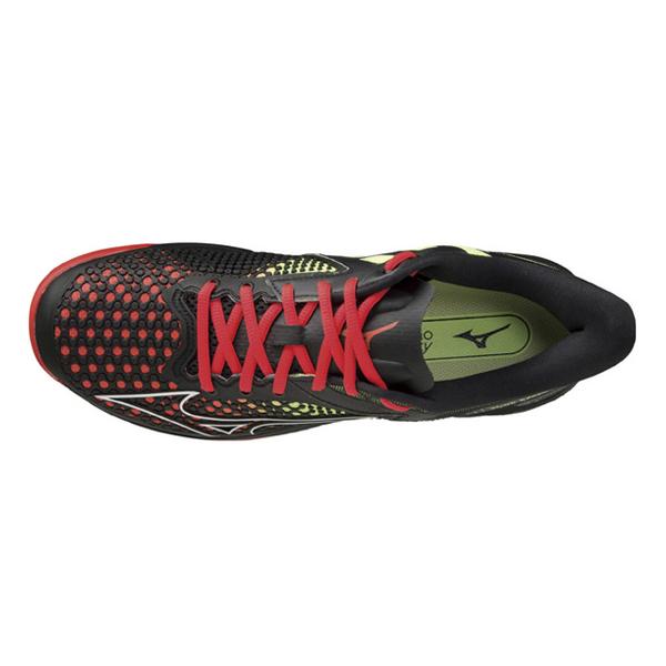 WAVE EXCEED ミズノ テニスシューズ ウエーブエクシード ツアー 5 OC