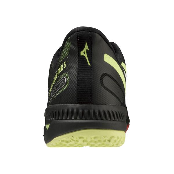 WAVE EXCEED ミズノ テニスシューズ ウエーブエクシード ツアー 5 OC
