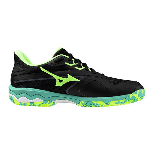 MIZUNO（ミズノ） テニスシューズ ウエーブエクシードライト2 WAVE