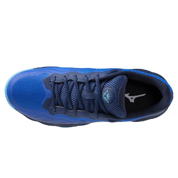 MIZUNO（ミズノ） テニスシューズ ウエーブエンフォースコートワイド