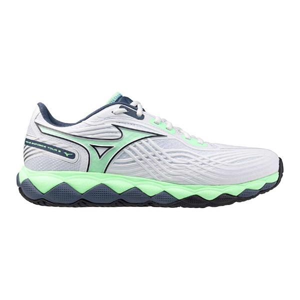 MIZUNO（ミズノ） テニスシューズ ウエーブエンフォースツアー2 WAVE