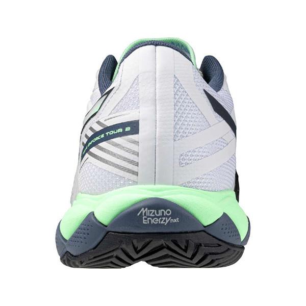 MIZUNO（ミズノ） テニスシューズ ウエーブエンフォースツアー2 WAVE