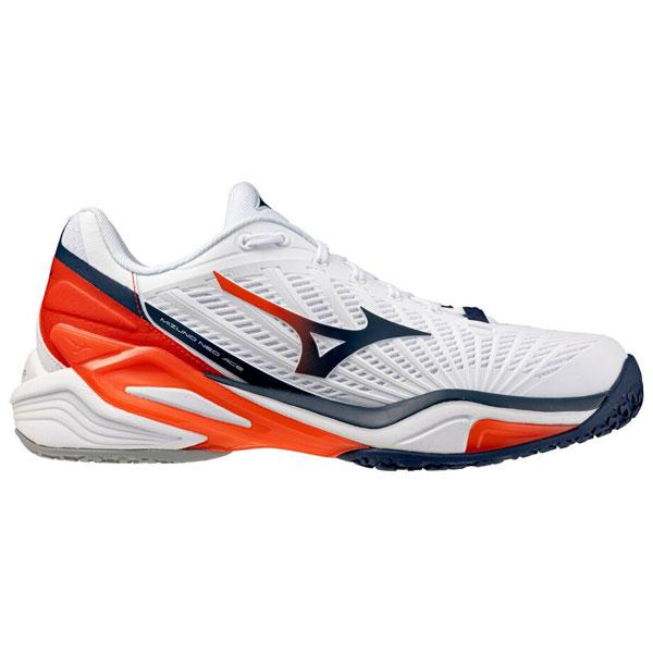 MIZUNO（ミズノ） テニスシューズ ミズノネオエース MIZUNO NEO ACE OC