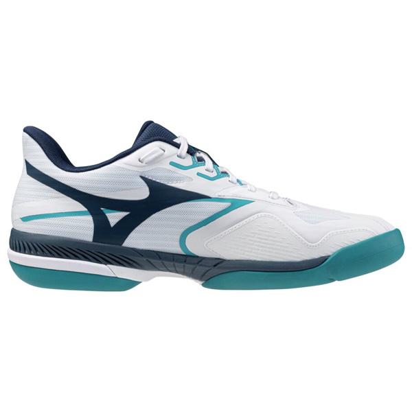 WAVE EXCEED 【PayPay祭☆P3倍】ミズノ テニスシューズ ウエーブ