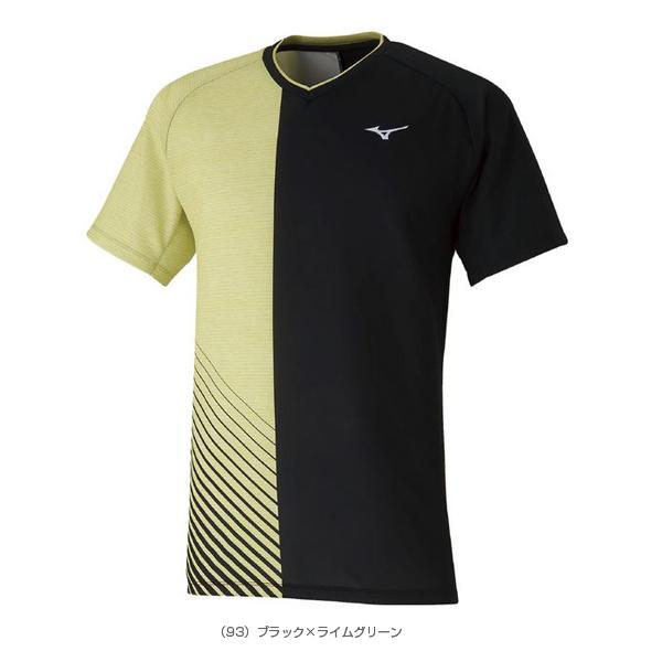MIZUNO ミズノ テニス・バドミントンウェア『メンズ/ユニ MIZUNO ミズノ テニス・バドミントンウェア『メンズ/ユニ