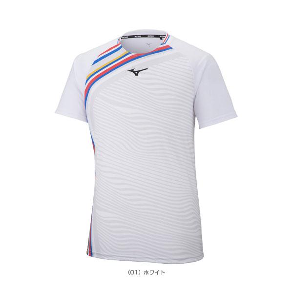 MIZUNO（ミズノ） テニス・バドミントンウェア『メンズ/ユニ』 ゲーム