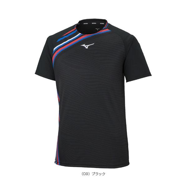 MIZUNO（ミズノ） テニス・バドミントンウェア『メンズ/ユニ』 ゲーム