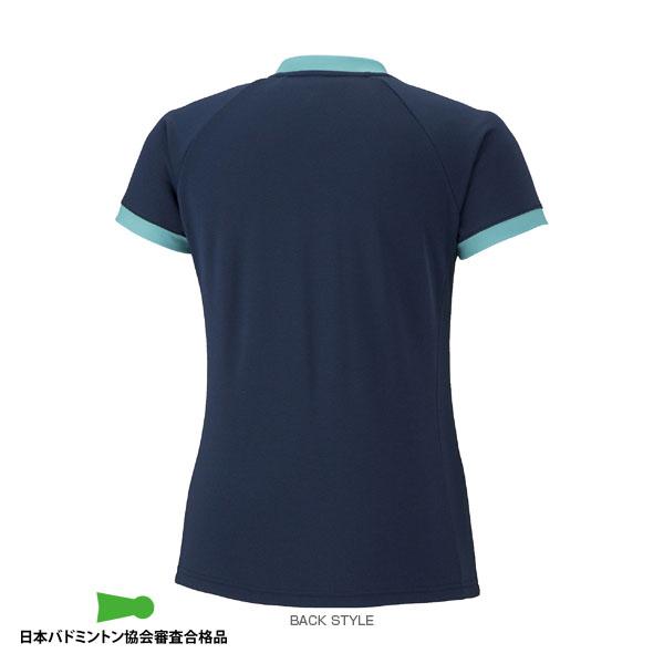 MIZUNO ミズノ テニス・バドミントンウェア『レディース MIZUNO ミズノ テニス・バドミントンウェア『レディース