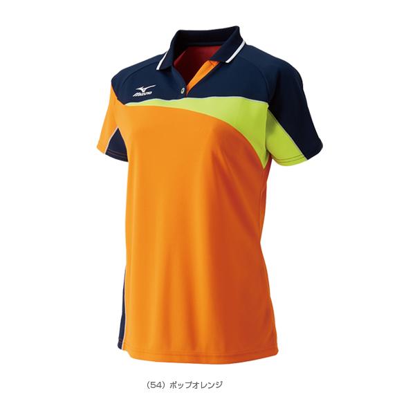 MIZUNO（ミズノ） テニス・バドミントンウェア『レディース』 ゲーム