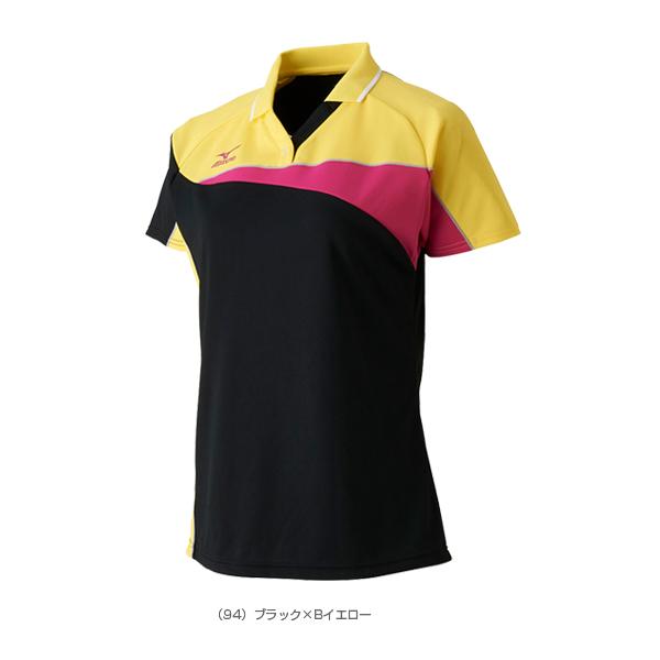 MIZUNO（ミズノ） テニス・バドミントンウェア『レディース』 ゲーム