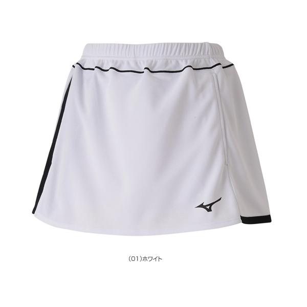 新品未使用Mizuno ミズノテニスウェア上下セット　シャツXL 、スカートXL MIZUNO（ミズノ） テニスウェア『レディース』 スカート/レディース
