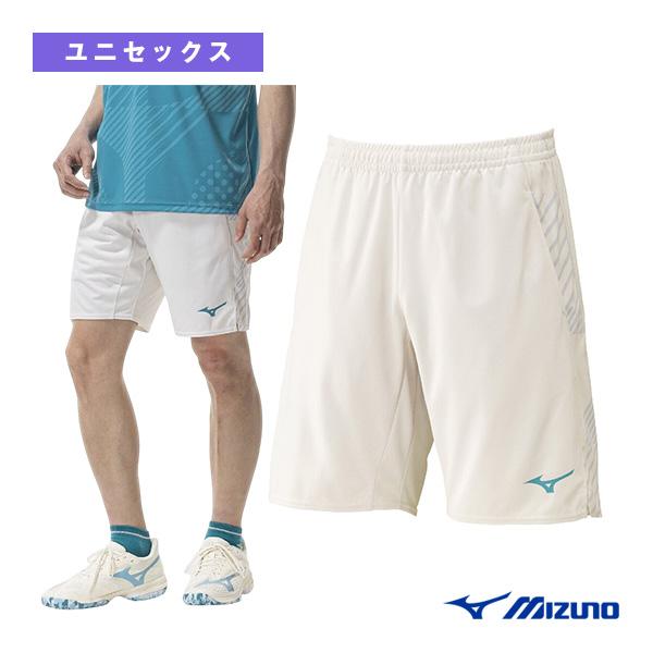 MIZUNO（ミズノ） テニスウェア『メンズ/ユニ』 ピュアナチュラル