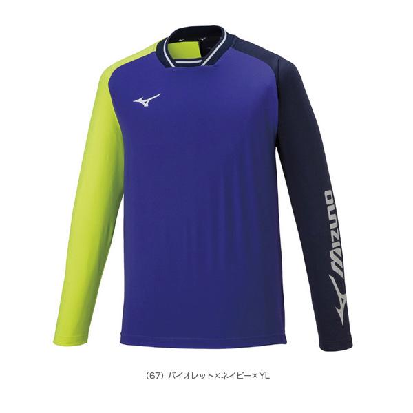 MIZUNO（ミズノ） テニス・バドミントンウェア『メンズ/ユニ』 ライト