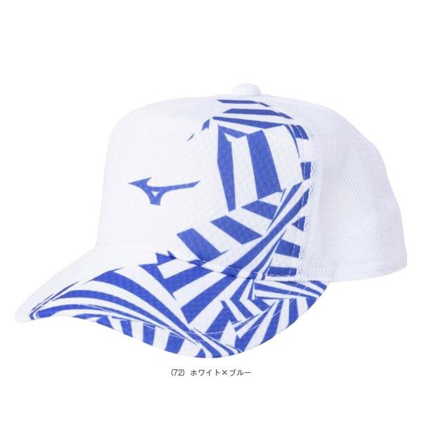ミズノ テニスアクセサリ・小物 キャップ ユニセックス 62JWC002 | MIZUNO | 03