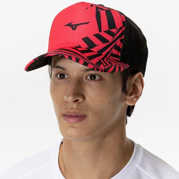 ミズノ テニスアクセサリ・小物 キャップ ユニセックス 62JWC002 | MIZUNO | 08
