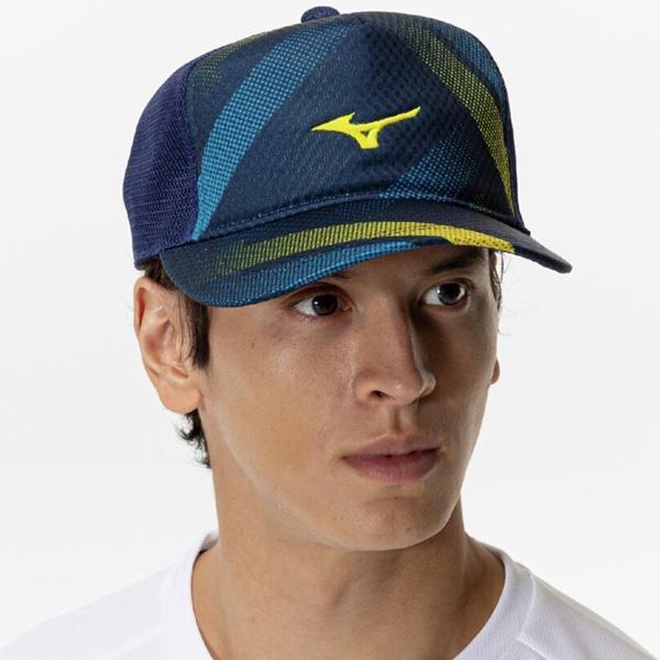 MIZUNO ミズノ テニスアクセサリ・小物 キャップ ユニセックス