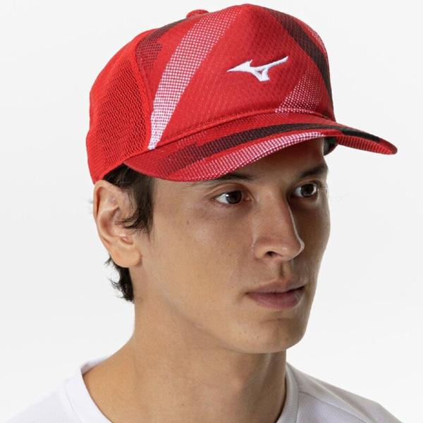MIZUNO（ミズノ） テニスアクセサリ・小物 キャップ ユニセックス