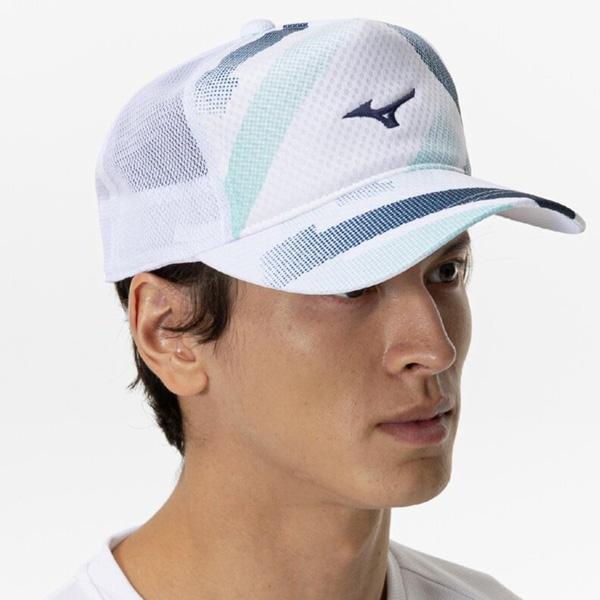 MIZUNO ミズノ テニスアクセサリ・小物 キャップ ユニセックス