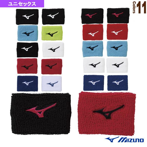 セール 登場から人気沸騰 ミズノ テニス アクセサリ 小物 2pリストバンド ユニセックス 62jy8001 Aynaelda Com