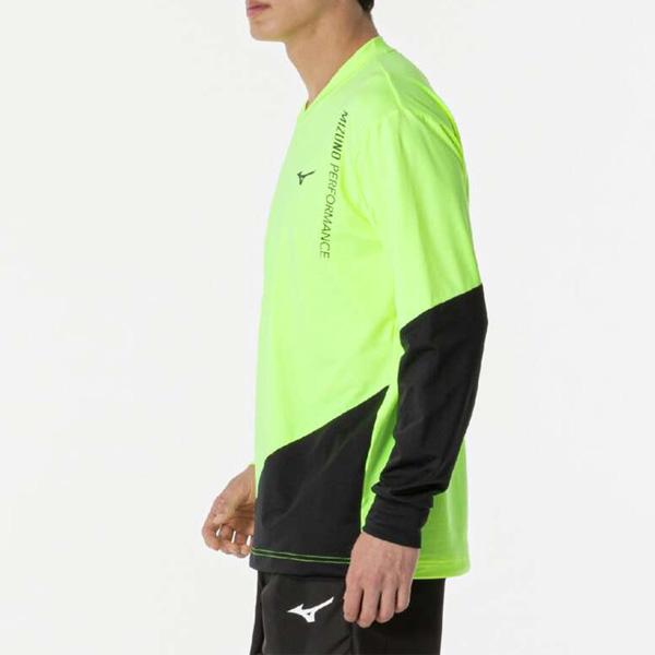 MIZUNO ミズノ テニスウェア『メンズ/ユニ』 ライトスウェット MIZUNO ミズノ テニスウェア『メンズ/ユニ』 ライトスウェット