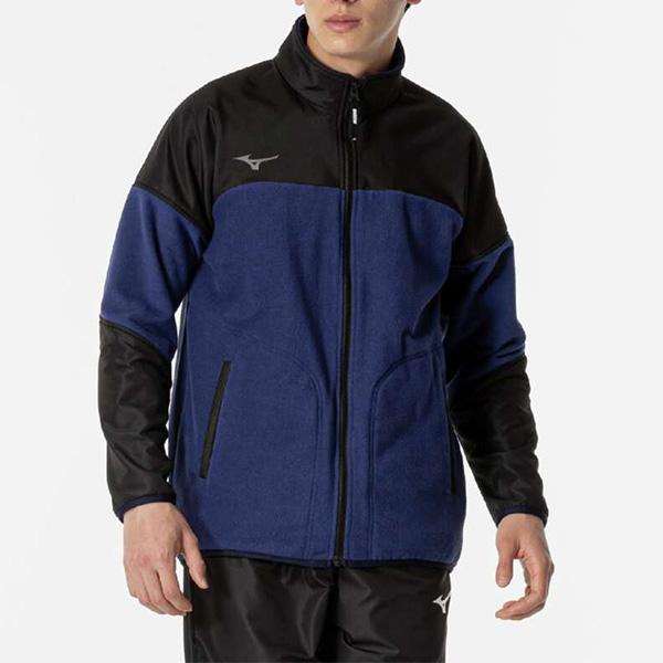 MIZUNO（ミズノ） テニスウェア『メンズ/ユニ』 撥水フリース