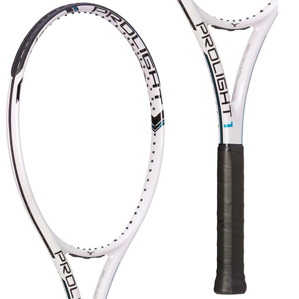 Mizuno PRO Light 8.5 テニスラケット 【公式通販】