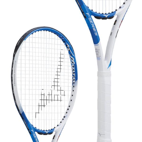MIZUNO ミズノ テニスラケット エフ 300/F300『63JTH271 MIZUNO ミズノ テニスラケット エフ 300/F300『63JTH271
