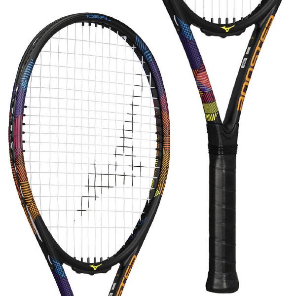 MIZUNO ミズノ テニスラケット ブースター105FL BOOSTER105FL
