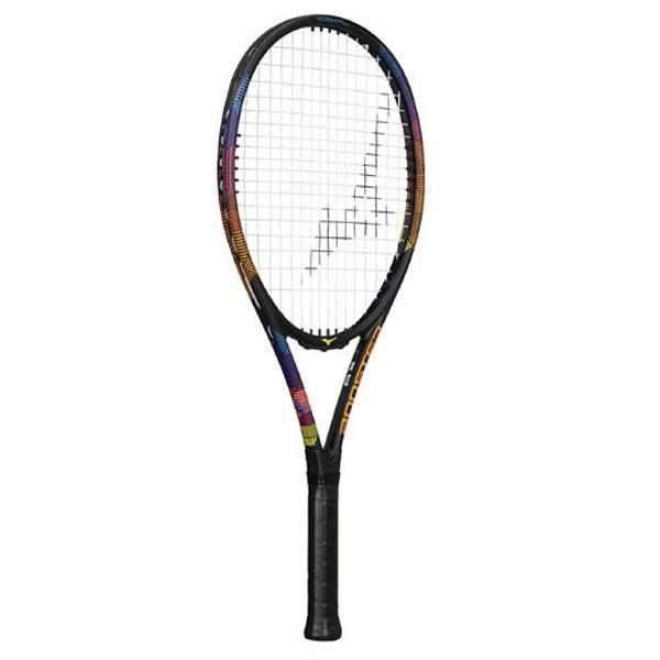 ミズノ テニスラケット ブースター105FL BOOSTER105FL 63JTH361 | MIZUNO | 02