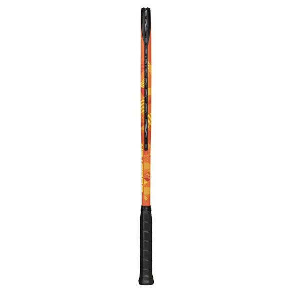 ミズノ テニスラケット ブースター100S BOOSTER100S 63JTH362 | MIZUNO | 02