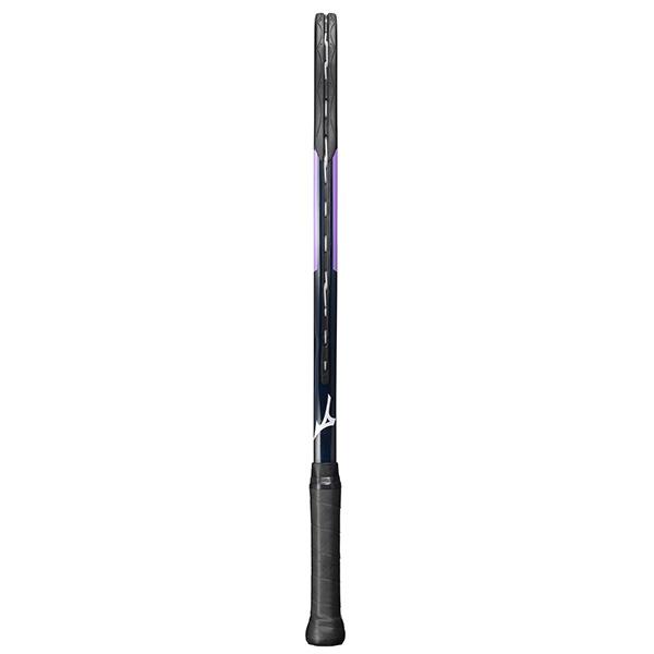 MIZUNO（ミズノ） その他ラケット エスティー550 2 ST-550 2 張り上げ