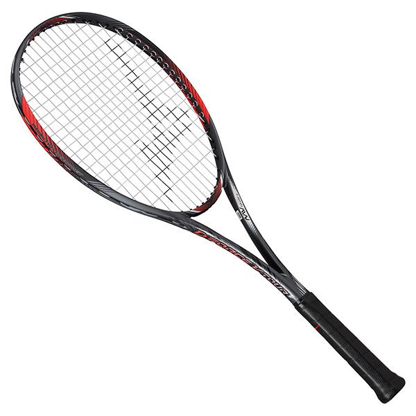 MIZUNO ミズノ ソフトテニスラケット ディーフォース V ツアー/D MIZUNO ミズノ ソフトテニスラケット ディーフォース V ツアー/D