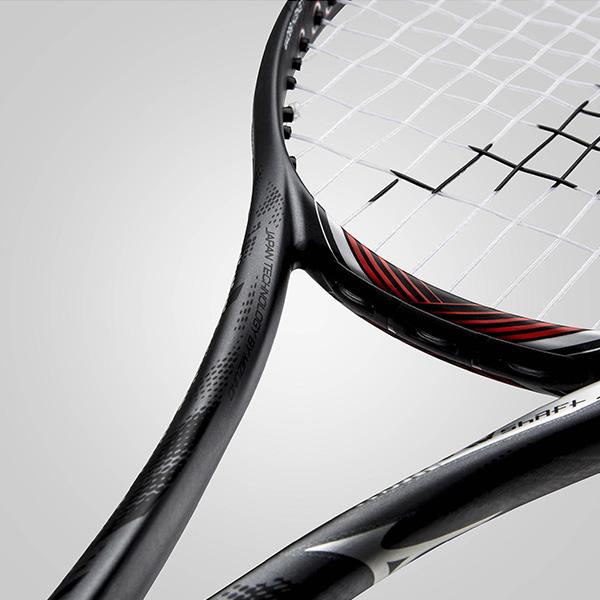 MIZUNO ミズノ ソフトテニスラケット ディーフォース V ツアー/D MIZUNO ミズノ ソフトテニスラケット ディーフォース V ツアー/D