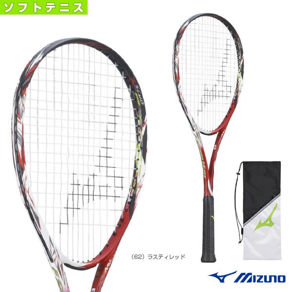 MIZUNO（ミズノ） ソフトテニスラケット エフスピード V-01/F SPEED V