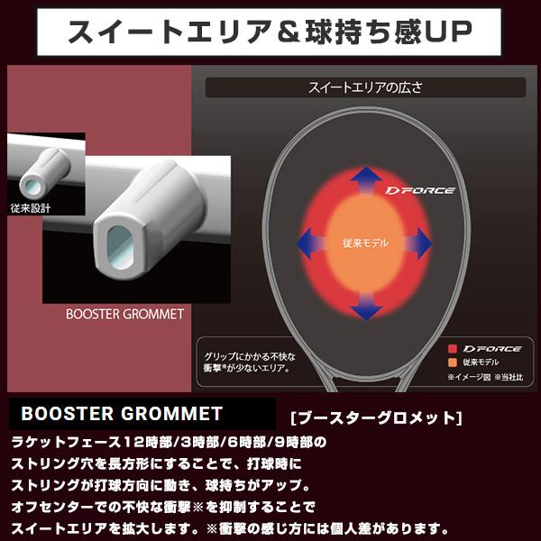 MIZUNO ミズノ ソフトテニスラケット ディーフォース S 10/D
