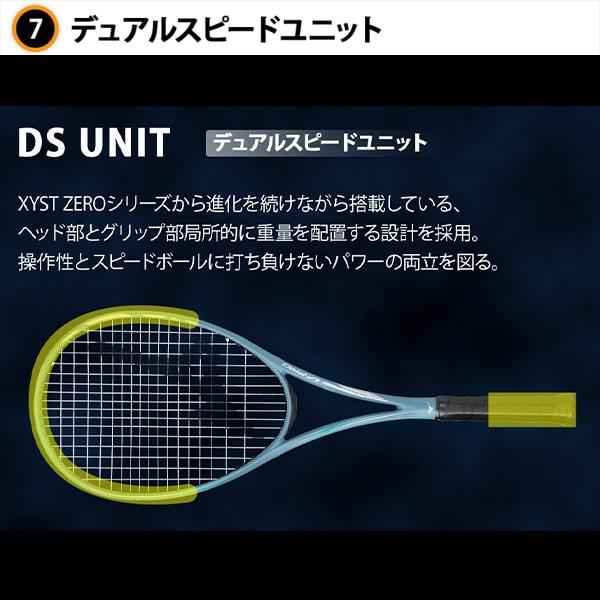 MIZUNO ミズノ ソフトテニスラケット アクロスピード S-05 MIZUNO ミズノ ソフトテニスラケット アクロスピード S-05