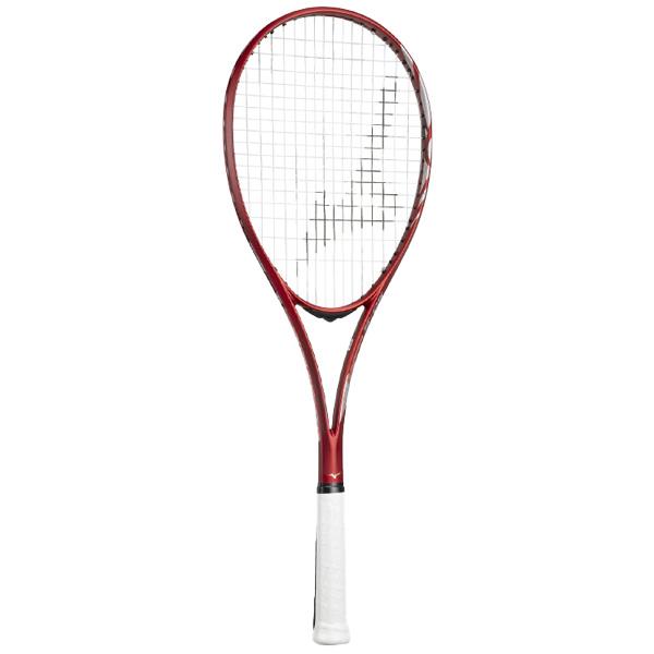 ACROSPEED 3（5UG6)ミズノ MIZUNO ミズノ ソフトテニスラケット アクロスピード S-05