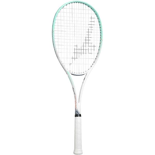 MIZUNO ミズノ ソフトテニスラケット ディーフォースライト D MIZUNO ミズノ ソフトテニスラケット ディーフォースライト D
