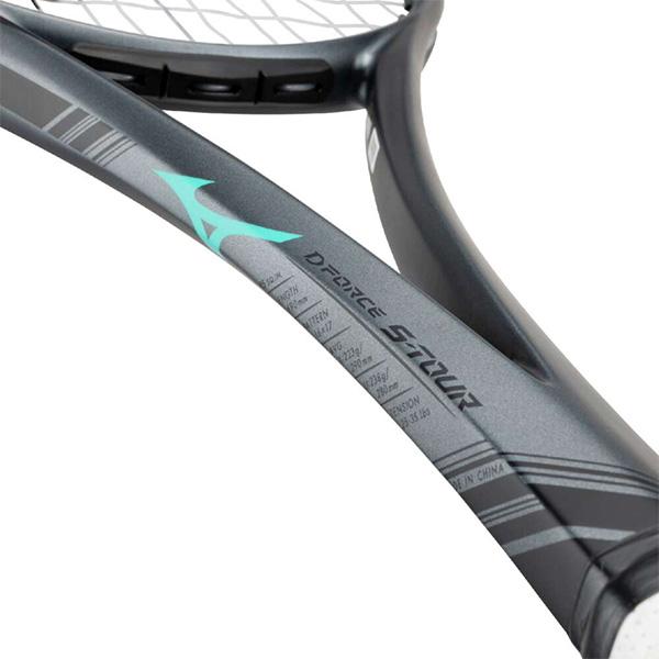 MIZUNO ミズノ ソフトテニスラケット ディーフォースSツアー D MIZUNO ミズノ ソフトテニスラケット ディーフォースSツアー D