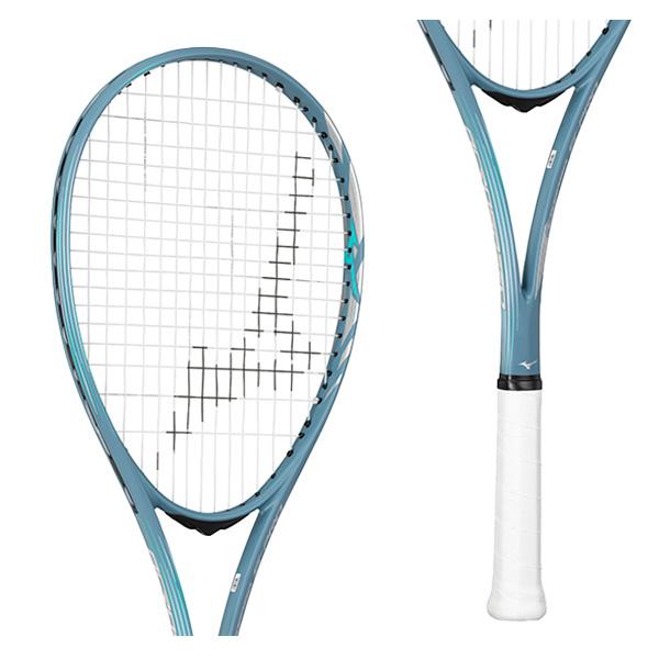 MIZUNO ミズノ ソフトテニスラケット アクロスピード S-PRO MIZUNO ミズノ ソフトテニスラケット アクロスピード S-PRO