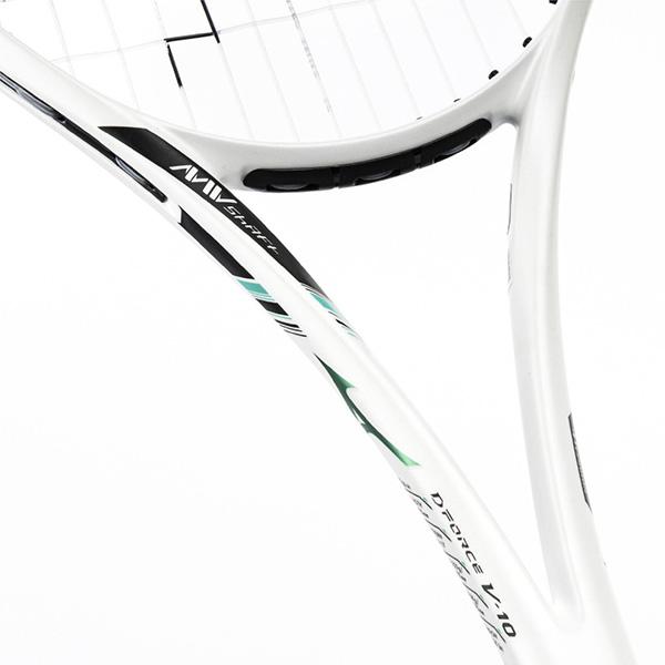MIZUNO ミズノ ソフトテニスラケット ディーフォース V 10 D