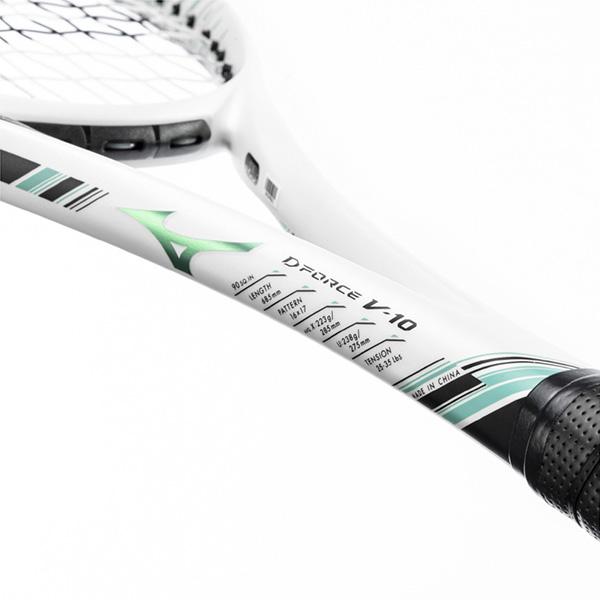 MIZUNO ミズノ ソフトテニスラケット ディーフォース V 10 D