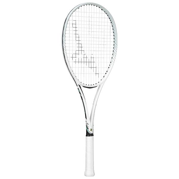 MIZUNO（ミズノ） ソフトテニスラケット ディーフォース S 10 D FORCE
