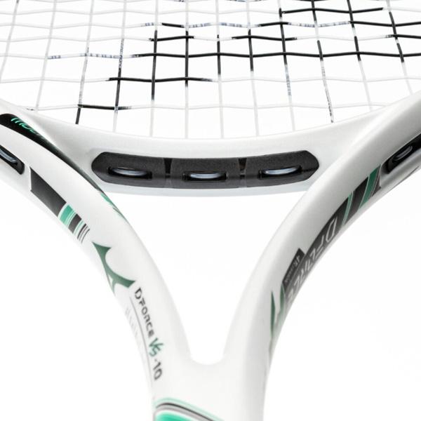 ラケット(軟式用) MIZUNO D-FORCE VS-10 00U 楽天市場】ソフトテニス ラケット ミズノ MIZUNO ディーフォース
