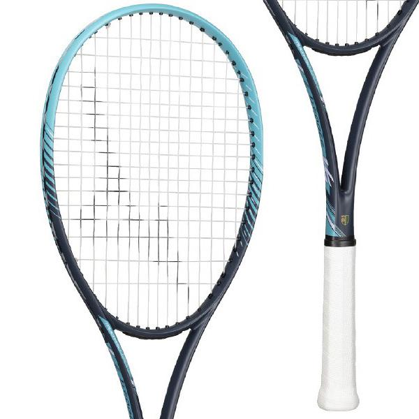 MIZUNO ミズノ ソフトテニスラケット ディーフォースVS-50 D