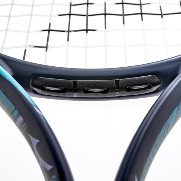 MIZUNO ミズノ ソフトテニスラケット ディーフォースVS-50 D